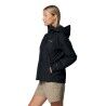 Columbia Hikebound II Jacket - Casaco impermeável mulher | Hardloop