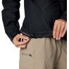 Columbia Hikebound II Jacket - Casaco impermeável mulher | Hardloop