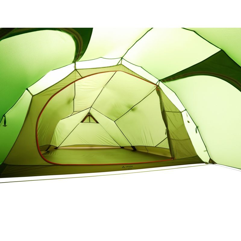 Vaude Mark XT 4P - Tenda campismo | Hardloop
