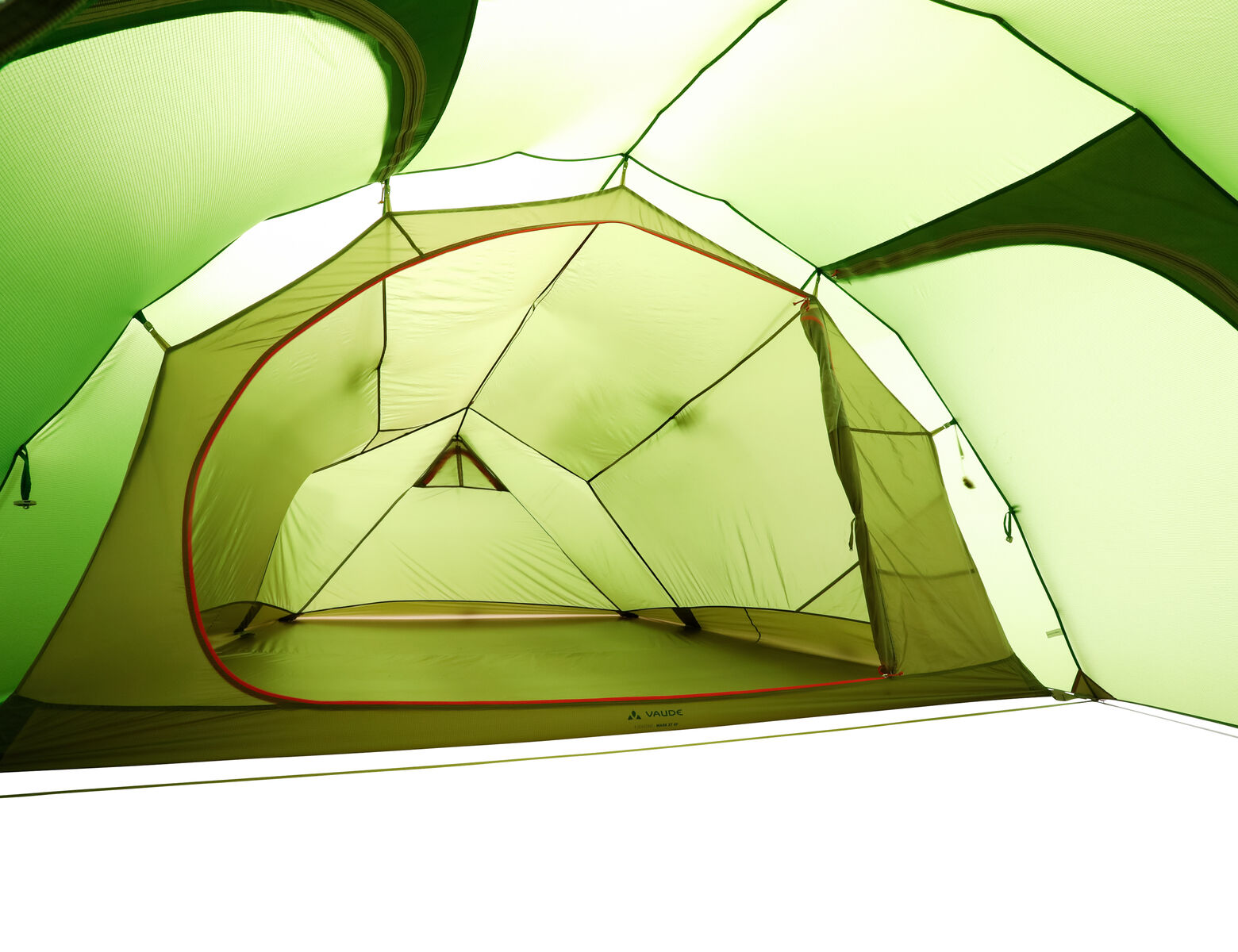 Vaude Mark XT 4P new - Namiot | Hardloop