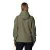 Columbia Hikebound II Jacket - Veste hardshell femme | Hardloop