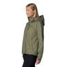 Columbia Hikebound II Jacket - Veste hardshell femme | Hardloop