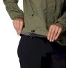 Columbia Hikebound II Jacket - Veste hardshell femme | Hardloop
