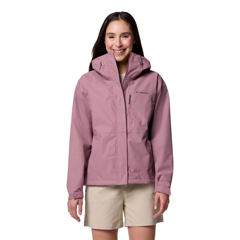Columbia Hikebound II Jacket Waterproof jacket Women's Hardloop