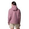 Columbia Hikebound II Jacket - Regenjacke - Damen | Hardloop