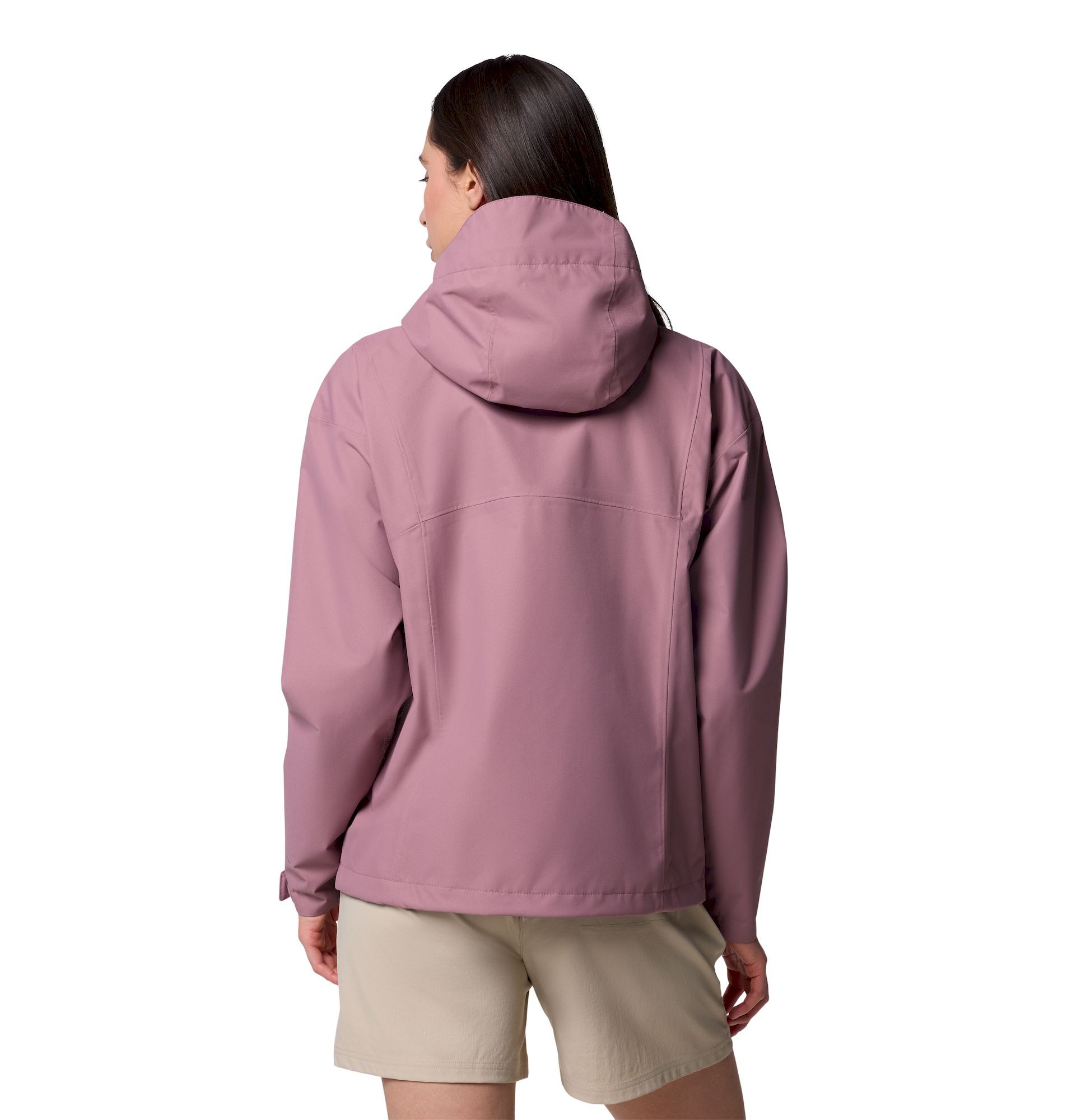 Columbia Hikebound II Jacket - Regenjacke - Damen | Hardloop