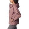 Columbia Hikebound II Jacket - Regenjacke - Damen | Hardloop