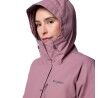 Columbia Hikebound II Jacket - Regenjacke - Damen | Hardloop