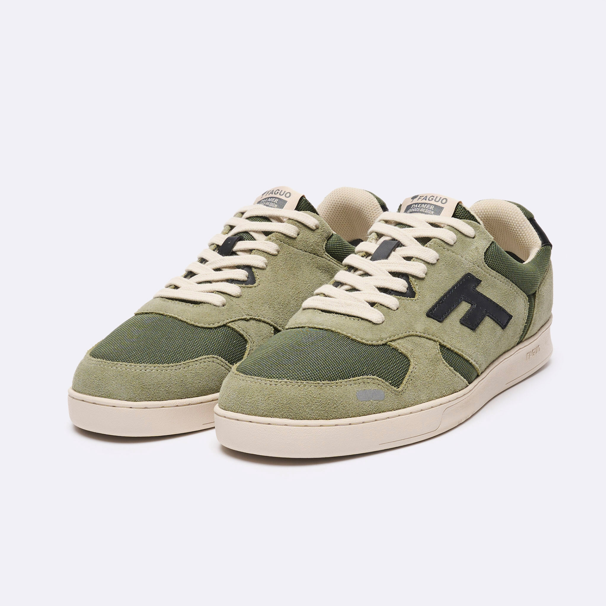 Faguo Palmer - Chaussures lifestyle homme | Hardloop