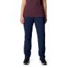 Columbia Leslie Falls Pant II - Vaellushousut - Naiset | Hardloop