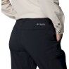 Columbia Summit Valley Pant II - Spodnie turystyczne damskie | Hardloop