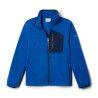 Columbia Toddler Fast Trek IV Fleece Full Zip - Giacca in pile - Bambino | Hardloop