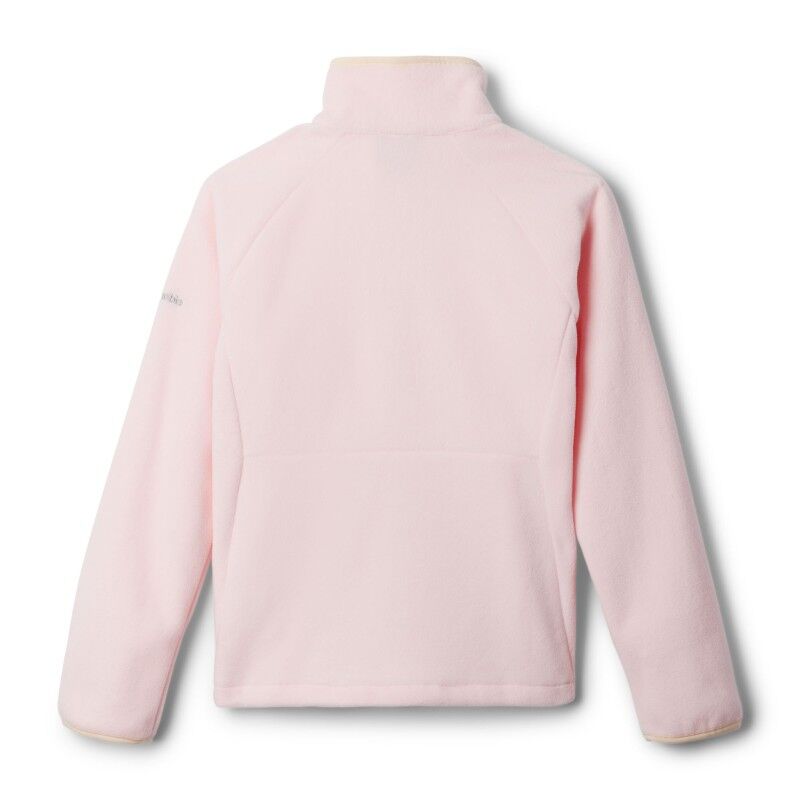 Columbia Toddler Fast Trek IV Fleece Full Zip - Polaire enfant | Hardloop