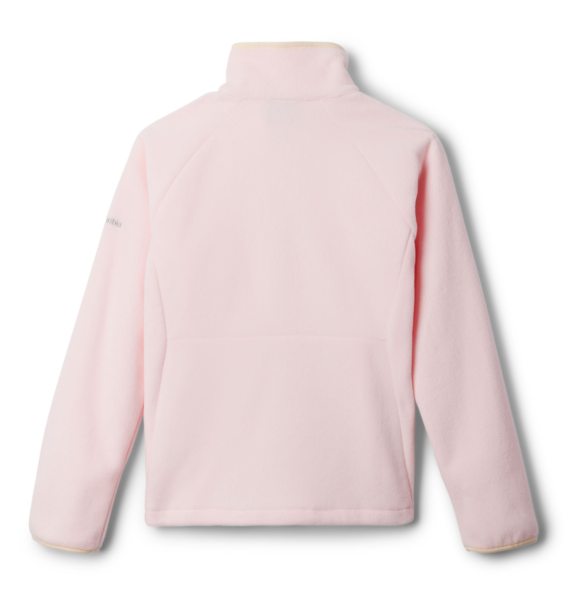 Columbia Fast Trek IV Fleece Full Zip - Polaire enfant | Hardloop