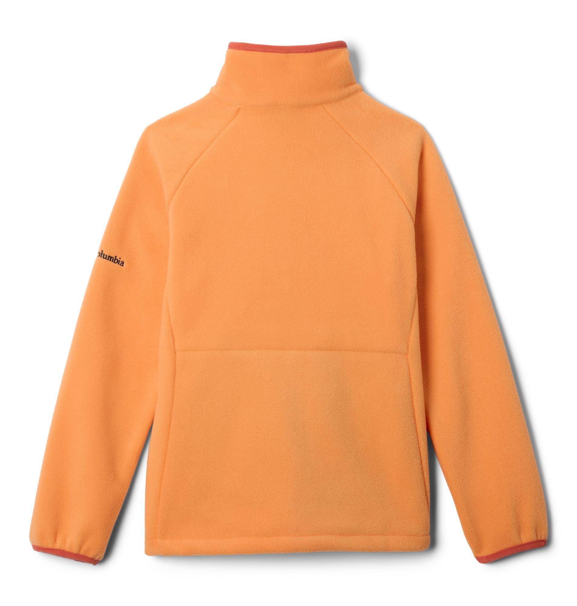 Columbia Fast Trek IV Fleece Full Zip - Fleece jacket - Kid's | Hardloop