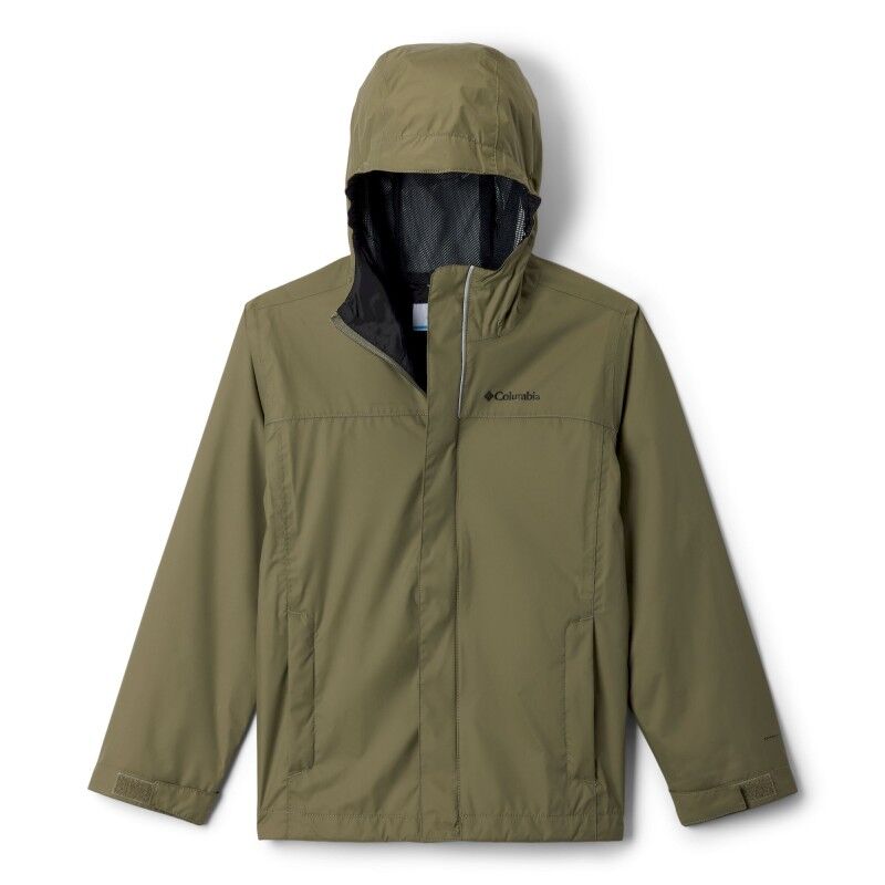Watertight II Jacket - Chaqueta impermeable - Niños