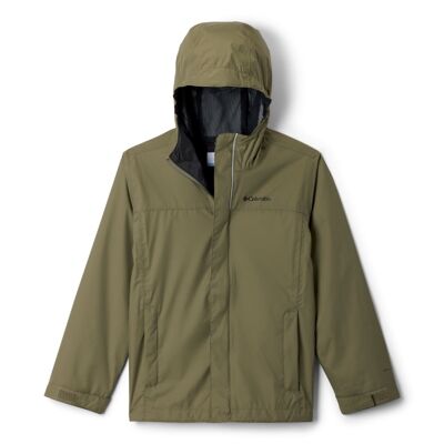 Watertight II Jacket - Waterproof jacket - Kid's