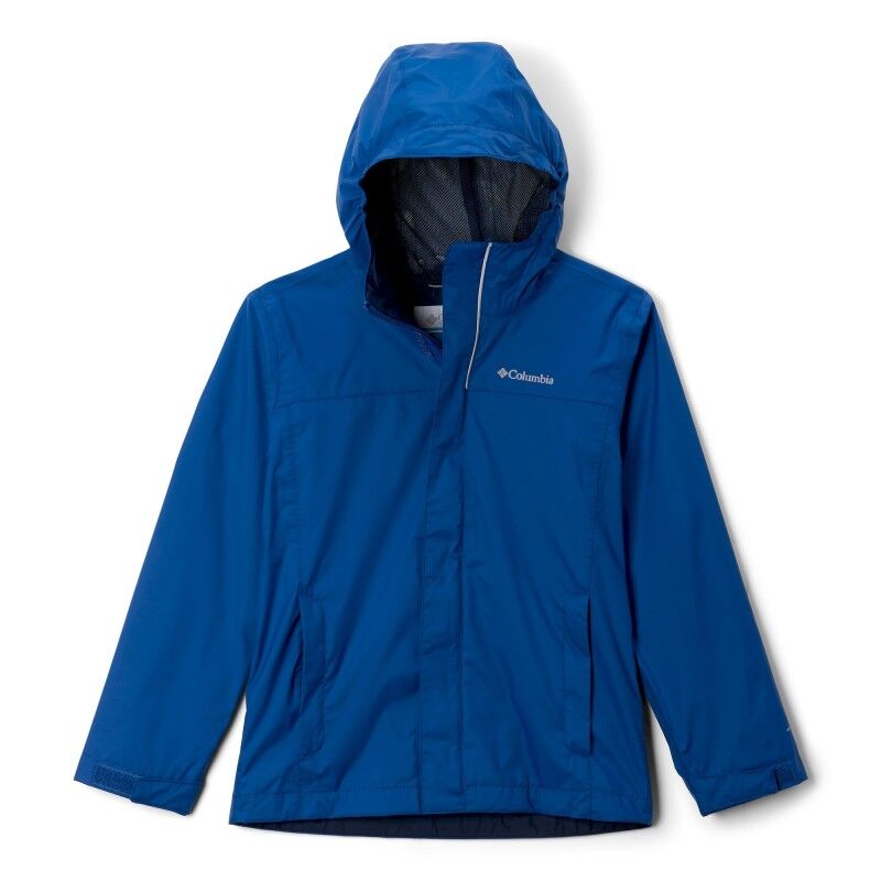 Columbia Watertight II Jacket - Waterproof jacket - Kid's | Hardloop