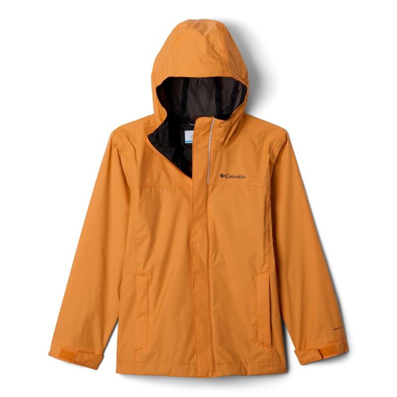 Columbia Watertight II Jacket - Giacca antipioggia - Bambino | Hardloop