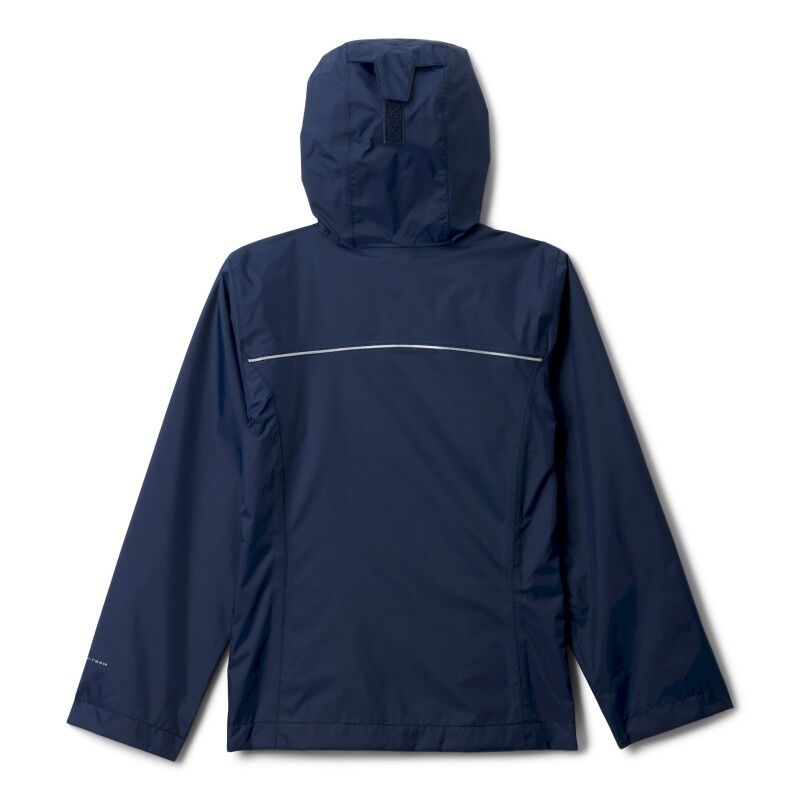 Columbia Arcadia II Jacket - Regenjacke - Kind | Hardloop