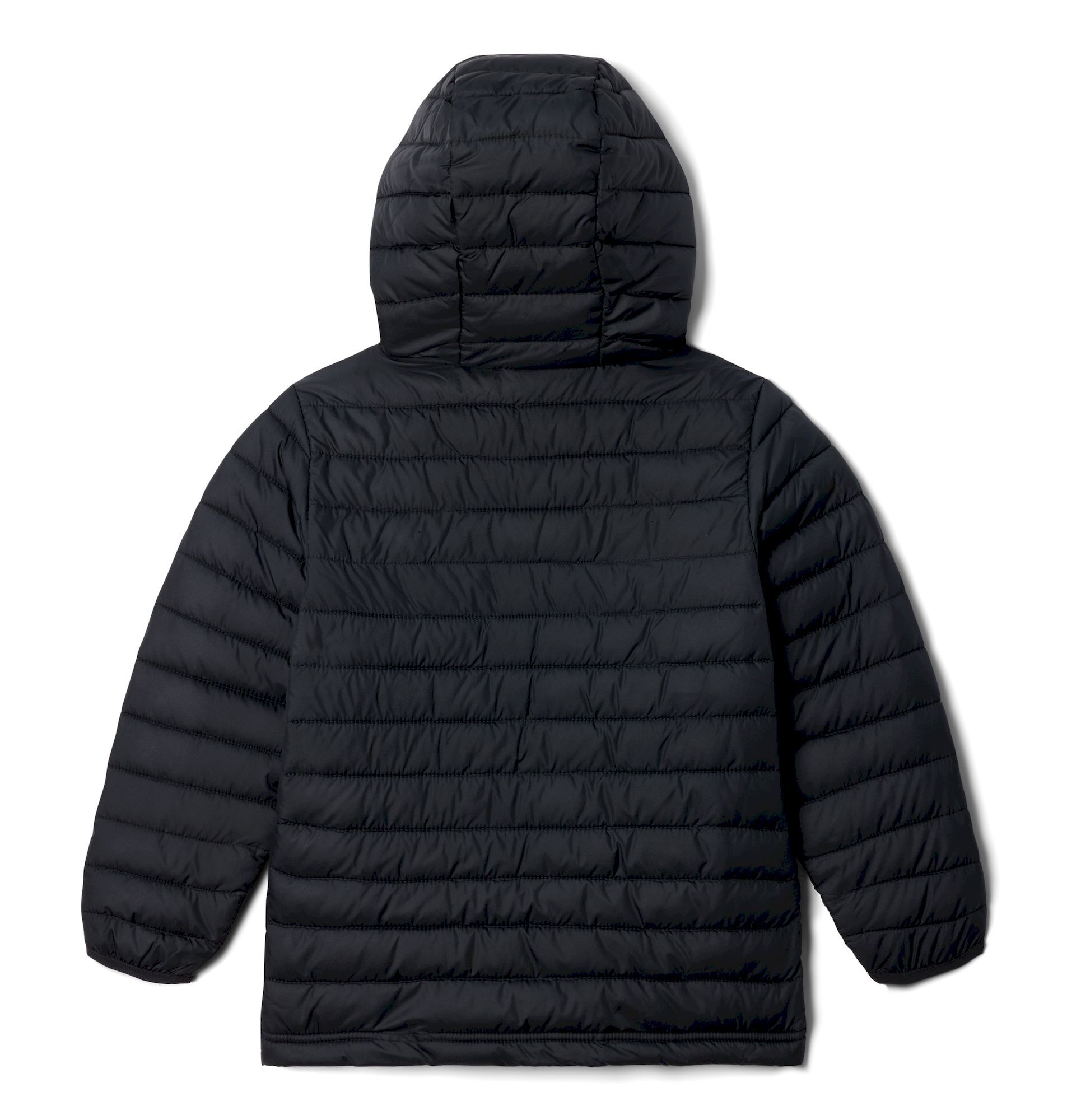 Columbia Powder Lite II Hooded Jacket - Chaqueta de fibra sintética - Niños | Hardloop