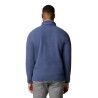 Columbia Helvetia II Half Snap Fleece - Fleece jacket - Men's | Hardloop