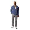 Columbia Helvetia II Half Snap Fleece - Fleece jacket - Men's | Hardloop