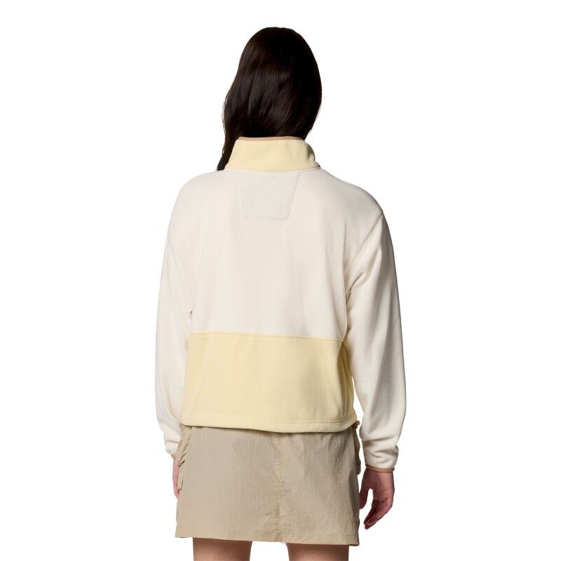 Columbia Backbowl II Full Zip Fleece - Fleecejacke - Damen | Hardloop