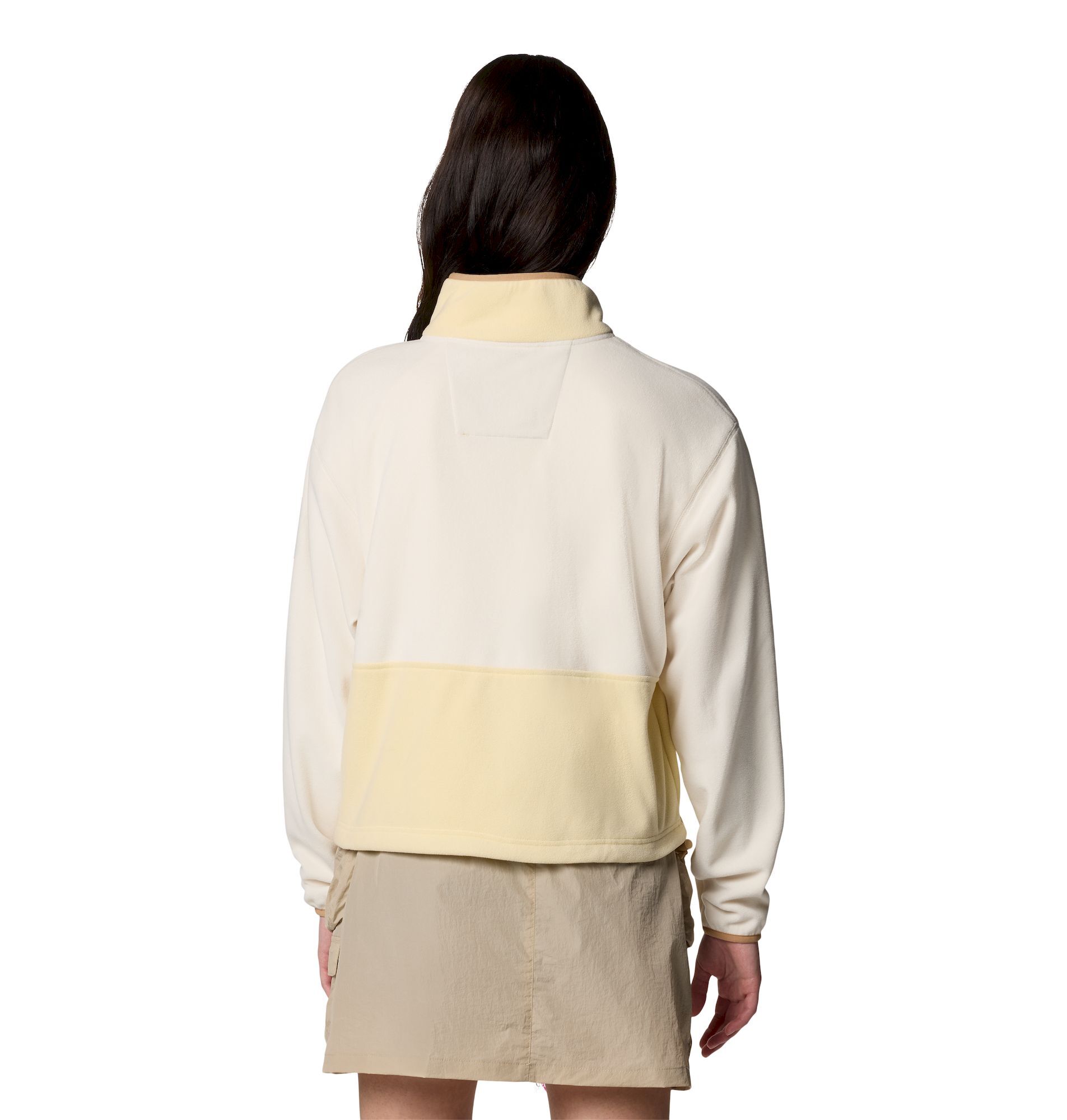 Columbia Backbowl II Full Zip Fleece - Polaire femme | Hardloop