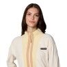 Columbia Backbowl II Full Zip Fleece - Polaire femme | Hardloop
