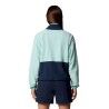 Columbia Backbowl II Full Zip Fleece - Bluza polarowa damska | Hardloop