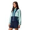 Columbia Backbowl II Full Zip Fleece - Bluza polarowa damska | Hardloop