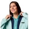 Columbia Backbowl II Full Zip Fleece - Bluza polarowa damska | Hardloop