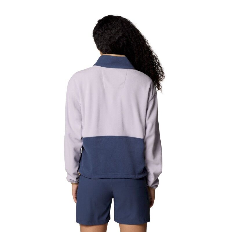 Columbia Backbowl II Full Zip Fleece - Forro polar - Mujer | Hardloop