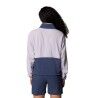 Columbia Backbowl II Full Zip Fleece - Forro polar - Mujer | Hardloop