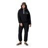 Columbia Helvetia II Cropped Half Snap Fleece - Polar mulher | Hardloop