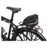 Vaude Silkroad S - Torba rowerowa | Hardloop