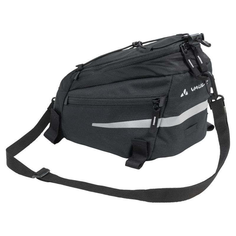 Vaude Silkroad S - Torba rowerowa | Hardloop