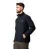 Columbia Sequoia Grove Full Zip Fleece - Fleecejakke - Herrer | Hardloop