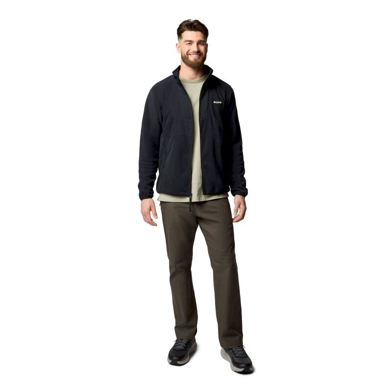 Columbia Sequoia Grove Full Zip Fleece - Polaire homme | Hardloop