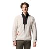 Sequoia Grove Full Zip Fleece - Fleecetröjor - Herr