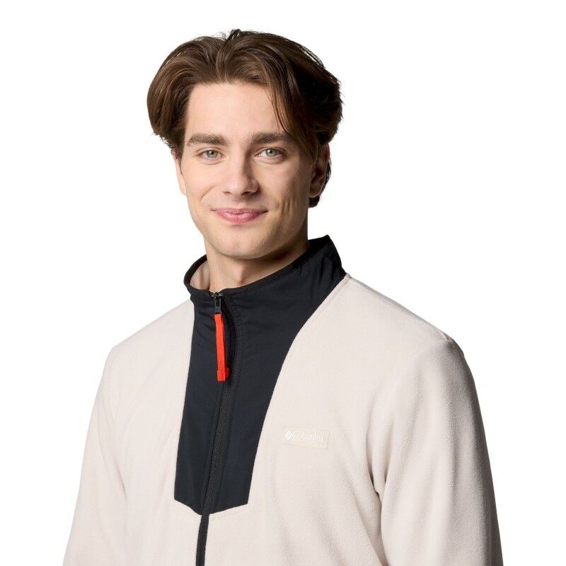 Columbia Sequoia Grove Full Zip Fleece - Forro polar - Hombre | Hardloop
