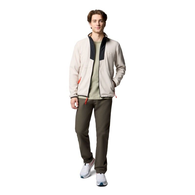 Columbia Sequoia Grove Full Zip Fleece - Fleece jacket - Men's | Hardloop