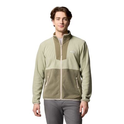 Sequoia Grove Full Zip Fleece - Polaire homme