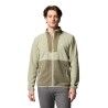 Safari / Stone Green