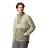 Columbia Sequoia Grove Full Zip Fleece - Polaire homme | Hardloop