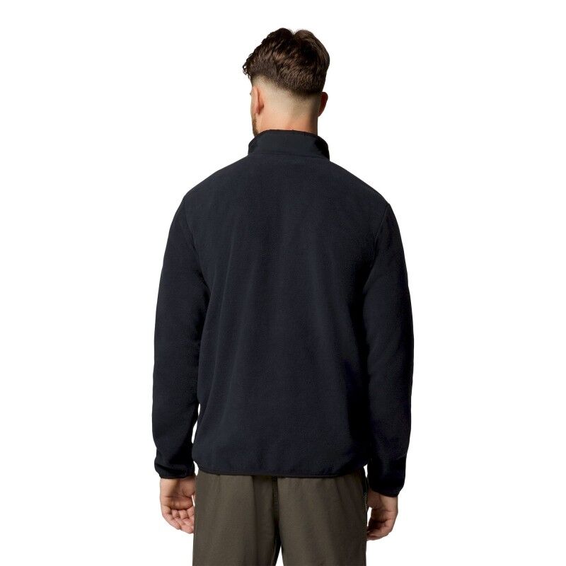 Columbia Sequoia Grove Half Zip Fleece - Polar homem | Hardloop