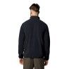 Columbia Sequoia Grove Half Zip Fleece - Bluza polarowa meska | Hardloop