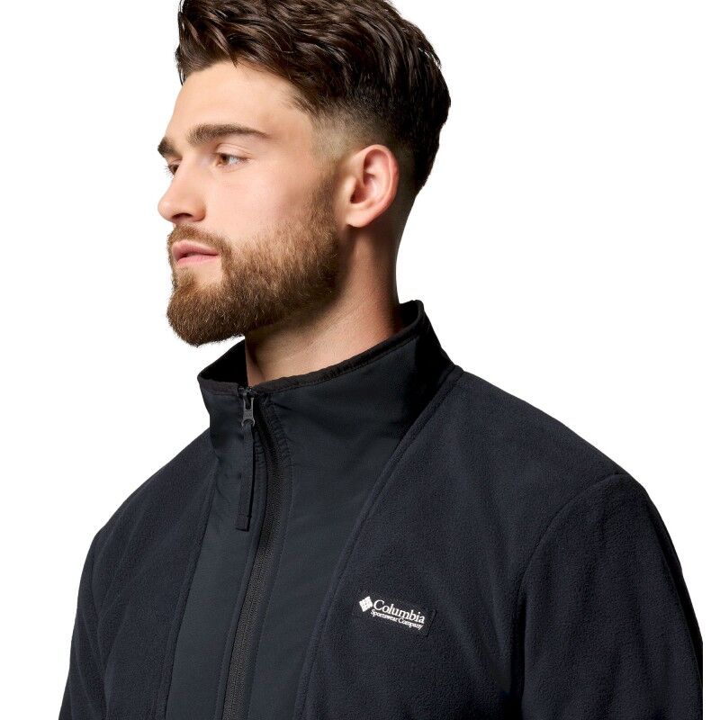 Columbia Sequoia Grove Half Zip Fleece - Fleece jacket - Men's | Hardloop