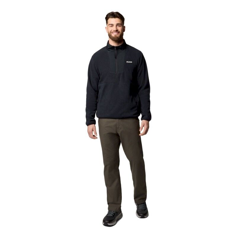 Columbia Sequoia Grove Half Zip Fleece - Fleece jacket - Men's | Hardloop